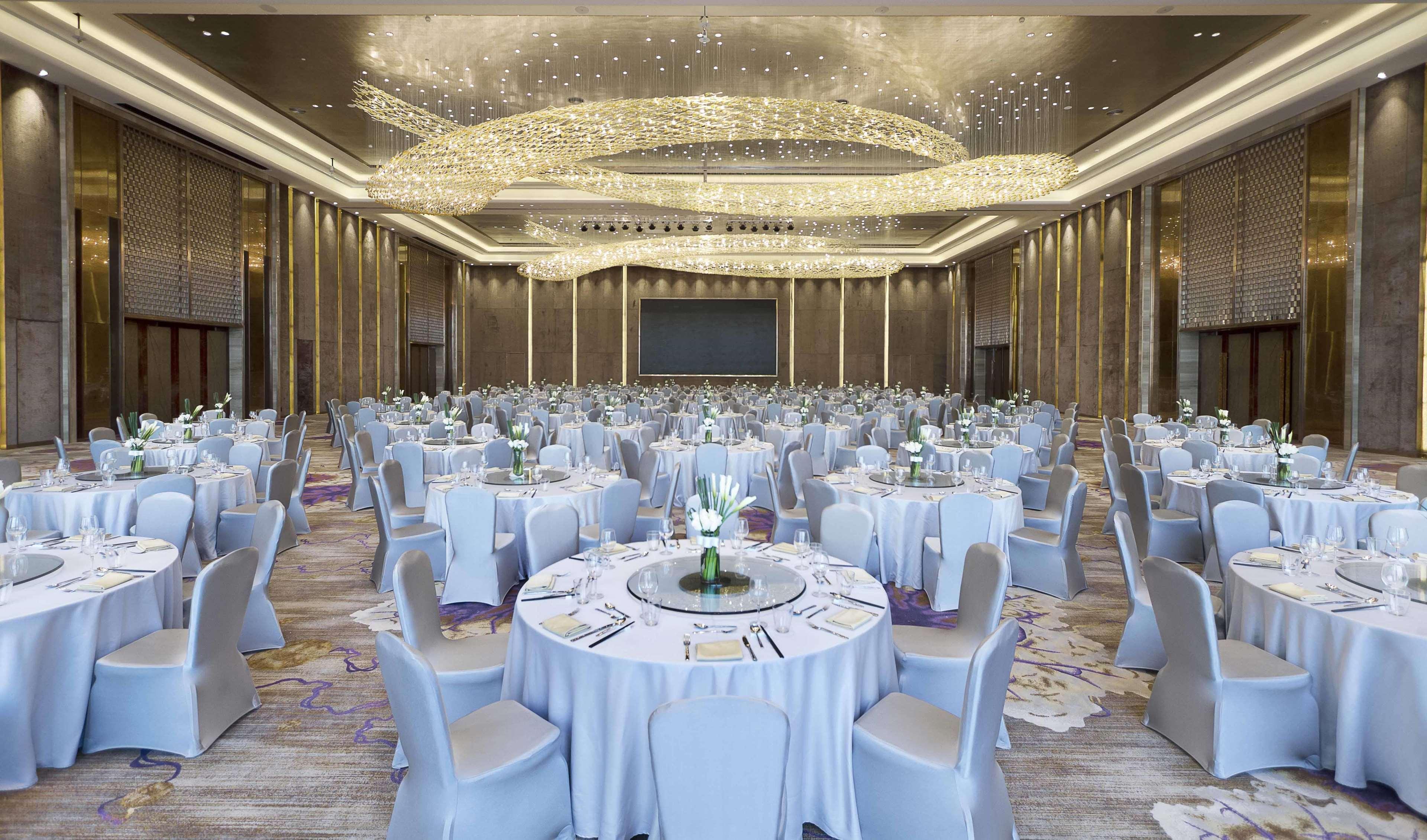 Отель Doubletree By Hilton Heyuan Экстерьер фото
