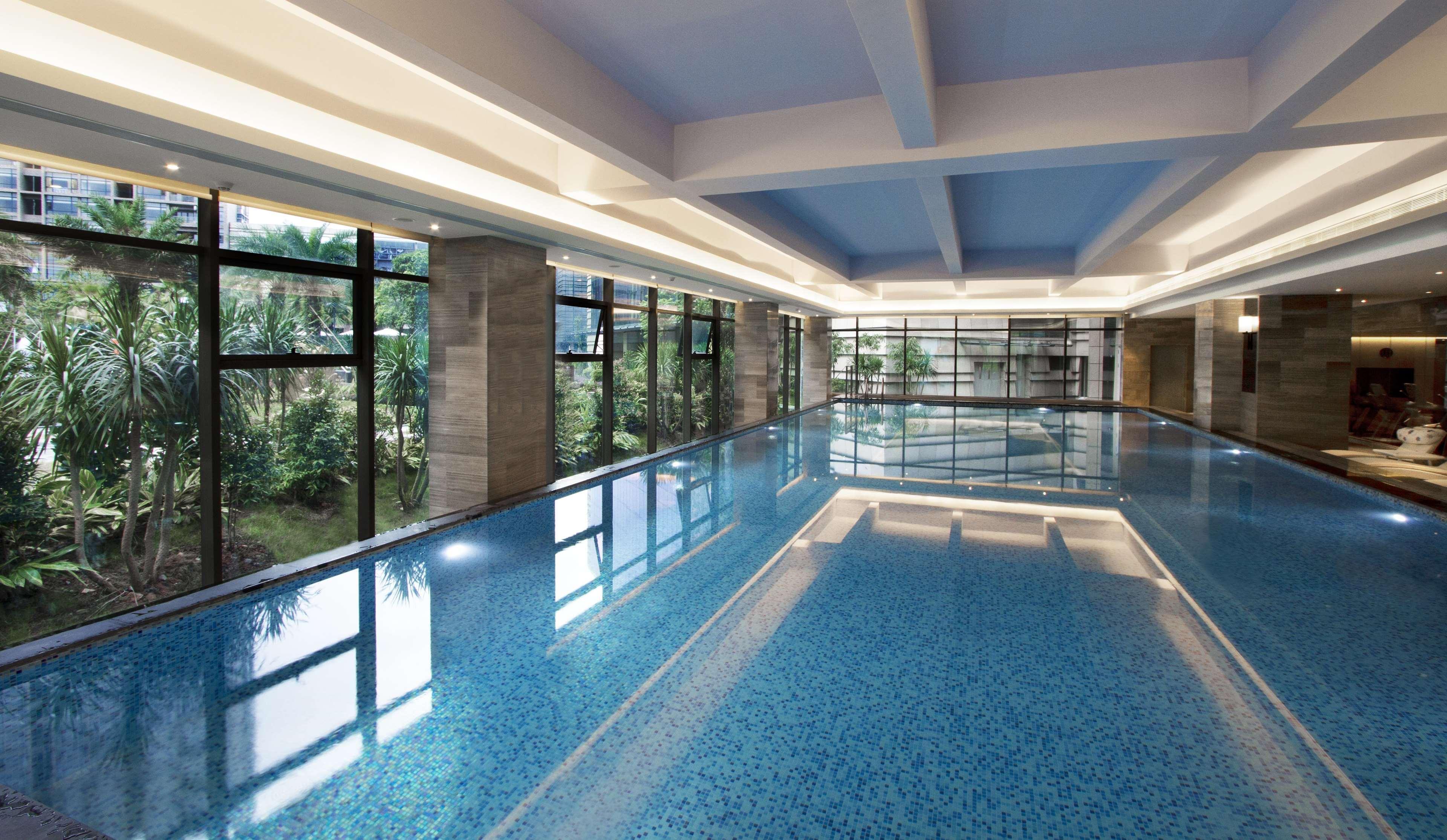 Отель Doubletree By Hilton Heyuan Экстерьер фото