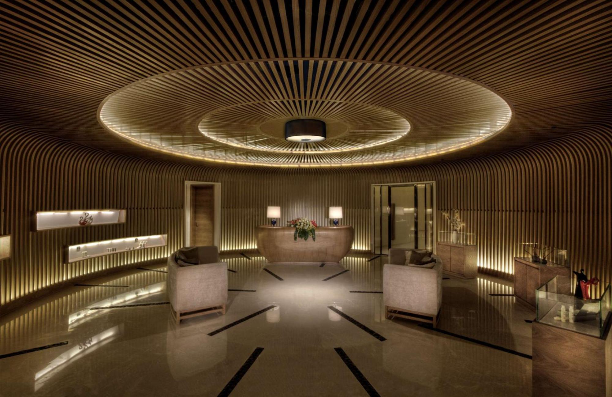 Отель Doubletree By Hilton Heyuan Экстерьер фото